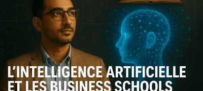 L'intelligence artificielle et les business schools africaines
