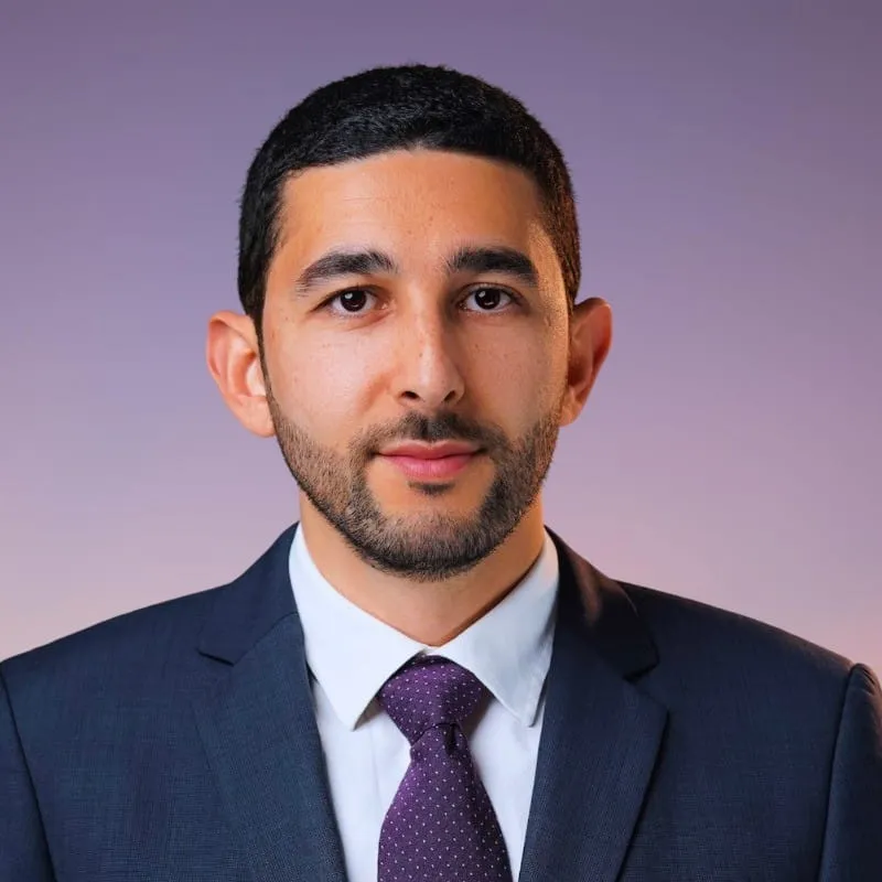 Amine — Directeur des Relations Internationales, HEC Rabat