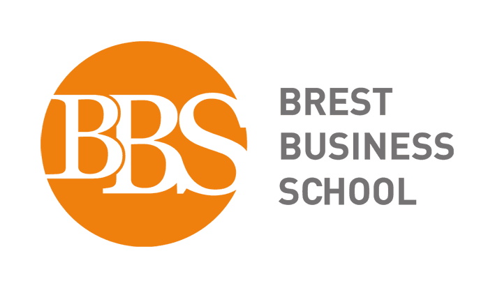 Brest Business School logo