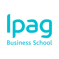 IPAG Business School logo