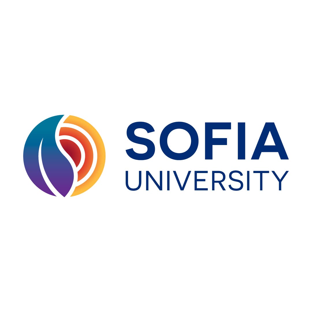 Sofia University logo