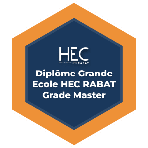 HEC Rabat Business School