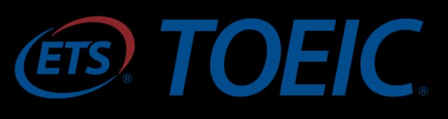 TOEIC logo