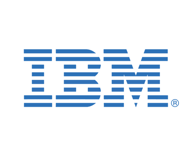 IBM logo